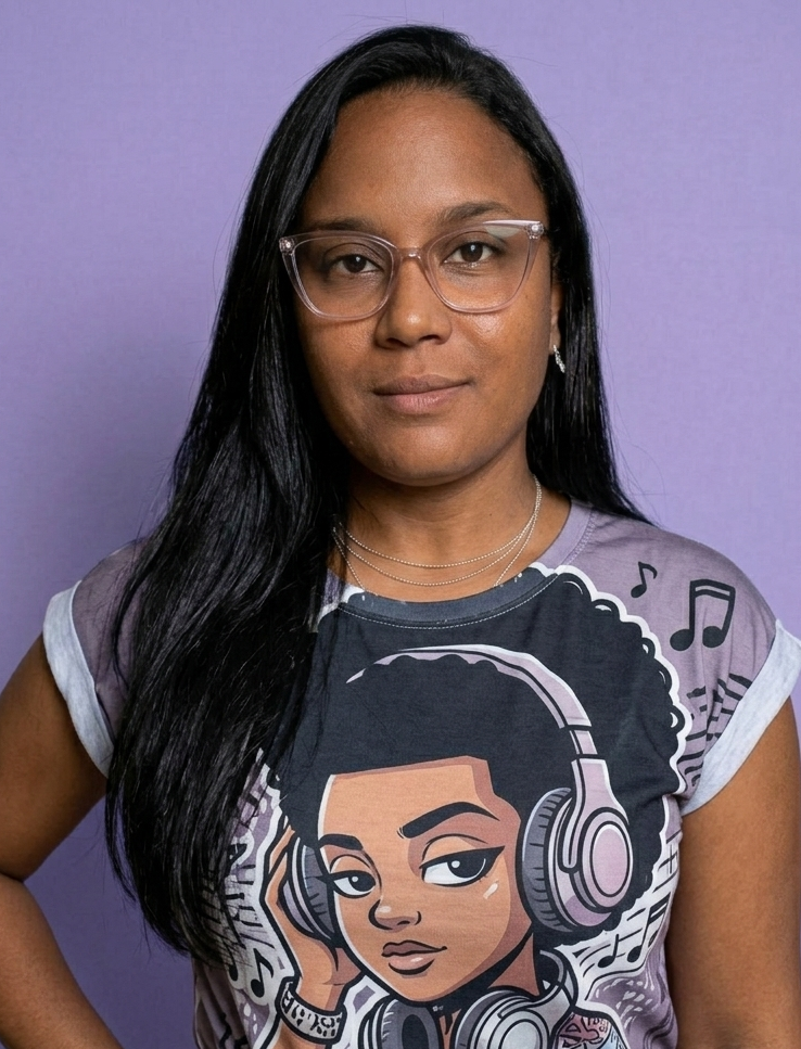 Ingrid Vilharba